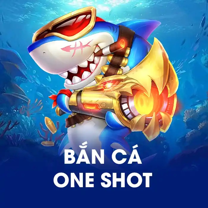 soc88 ban ca one shot