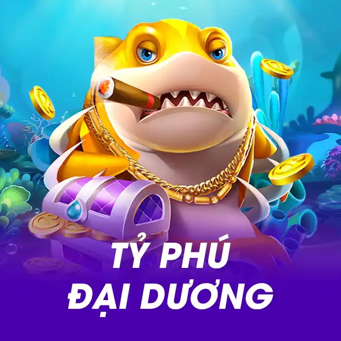 soc88 ty phu dai duong